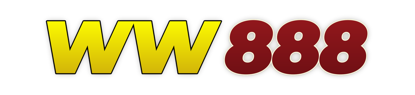 ww888 logo